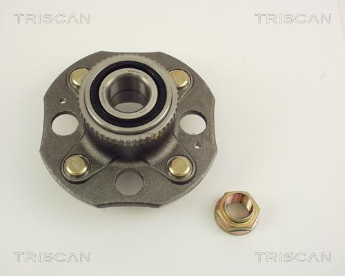 Triscan 8530 10244 - Bearing Kit, wheel hub car-mod.net