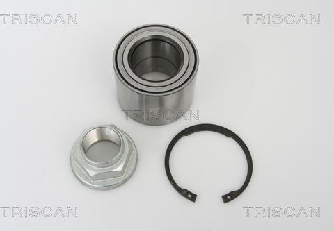 Triscan 8530 10259 - Bearing Kit, wheel hub car-mod.net