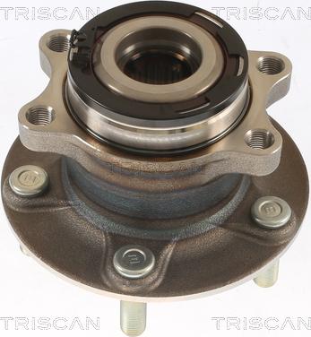 Triscan 8530 102004 - Bearing Kit, wheel hub car-mod.net