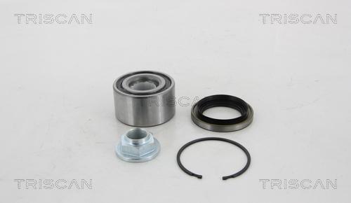 Triscan 8530 13141 - Bearing Kit, wheel hub car-mod.net