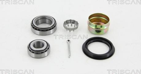 Triscan 8530 29006D - Bearing Kit, wheel hub car-mod.net