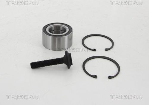 Triscan 8530 29002 - Bearing Kit, wheel hub car-mod.net
