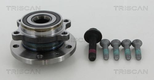 Triscan 8530 29010A - Bearing Kit, wheel hub car-mod.net