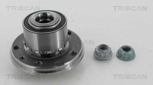 Triscan 8530 29011A - Bearing Kit, wheel hub car-mod.net