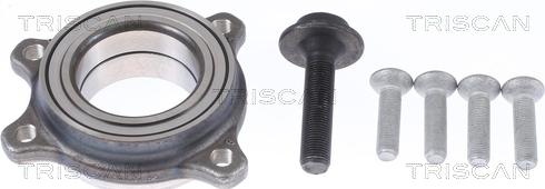 Triscan 8530 29138 - Bearing Kit, wheel hub car-mod.net