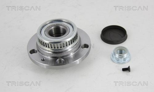 Triscan 8530 29217 - Bearing Kit, wheel hub car-mod.net