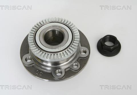 Triscan 8530 24105 - Bearing Kit, wheel hub car-mod.net