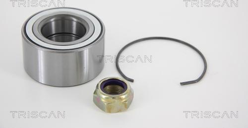 Triscan 8530 25111 - Bearing Kit, wheel hub car-mod.net