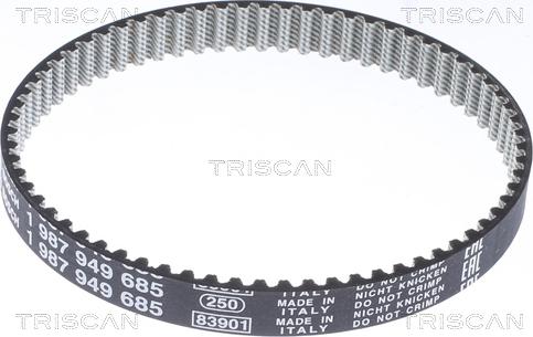 Triscan 8645 29001 - Timing Belt car-mod.net