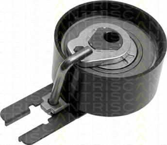 Triscan 8646 10121 - Tensioner Pulley, timing belt car-mod.net