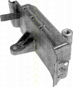 Triscan 8646 10301 - Vibration Damper, timing belt car-mod.net
