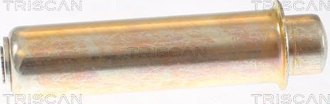 Triscan 8646 10302 - Vibration Damper, timing belt car-mod.net