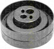Triscan 8646 29106 - Tensioner Pulley, timing belt car-mod.net