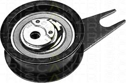Triscan 8646 29114 - Tensioner Pulley, timing belt car-mod.net