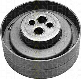 Triscan 8646 29128 - Tensioner Pulley, timing belt car-mod.net
