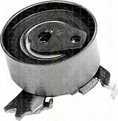 Triscan 8646 24106 - Tensioner Pulley, timing belt car-mod.net
