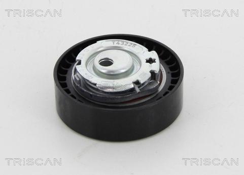 Triscan 8646 25115 - Tensioner Pulley, timing belt car-mod.net