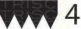Triscan 8640 401100 - V-Ribbed Belt car-mod.net