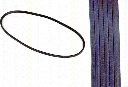 Triscan 8640 101088 - Drive belt, V-Belt car-mod.net