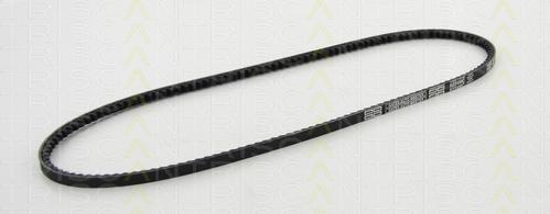Triscan 8640 101100 - Drive belt, V-Belt car-mod.net