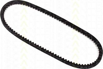 Triscan 8640 110820 - Drive belt, V-Belt car-mod.net