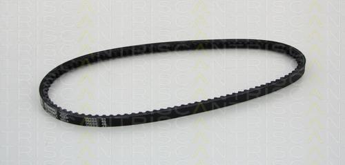 Triscan 8640 110755 - Drive belt, V-Belt car-mod.net