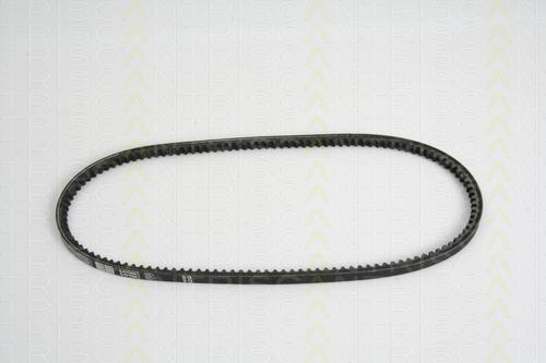 Triscan 8640 131000 - Drive belt, V-Belt car-mod.net