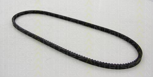 Triscan 8640 131150 - Drive belt, V-Belt car-mod.net
