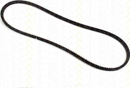 Triscan 8640 131225 - Drive belt, V-Belt car-mod.net