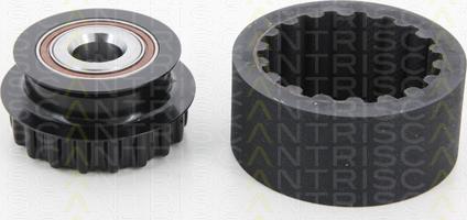 Triscan 8640 k01eg1 - Flexible Coupling Sleeve Kit car-mod.net