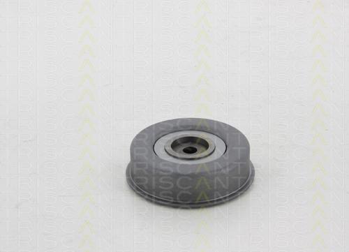 Triscan 8641 101013 - Pulley, v-ribbed belt car-mod.net