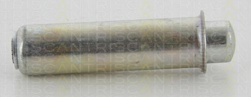 Triscan 8641 103041 - Vibration Damper, timing belt car-mod.net