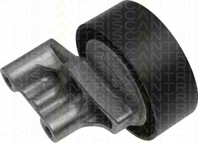 Triscan 8641 112007 - Pulley, v-ribbed belt car-mod.net