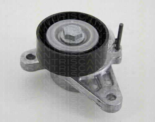 Triscan 8641 293048 - Pulley, v-ribbed belt car-mod.net