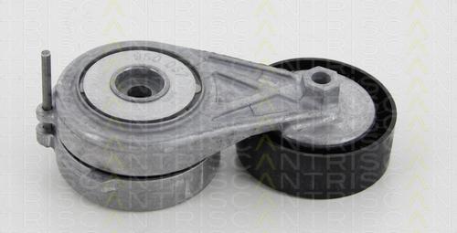 Triscan 8641 293047 - Pulley, v-ribbed belt car-mod.net