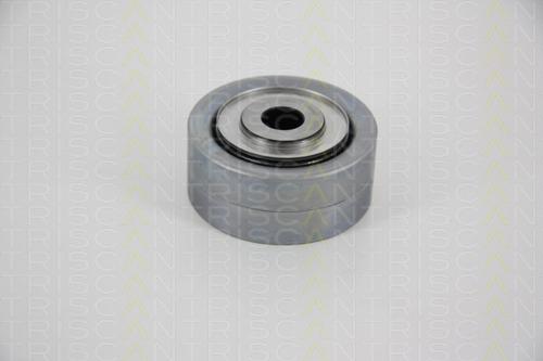 Triscan 8641 292019 - Pulley, v-ribbed belt car-mod.net