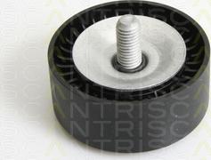 Triscan 8641 292017 - Pulley, v-ribbed belt car-mod.net