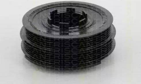 Triscan 8643 11003 - Belt Pulley, crankshaft car-mod.net