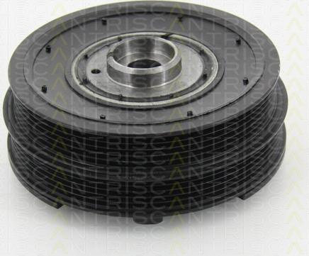 Triscan 8643 17001 - Belt Pulley, crankshaft car-mod.net