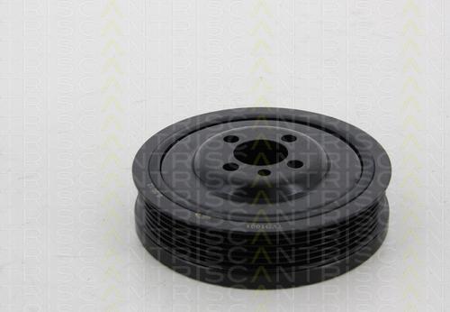 Triscan 8643 29001 - Belt Pulley, crankshaft car-mod.net