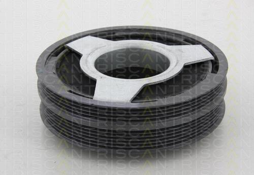 Triscan 8643 29007 - Belt Pulley, crankshaft car-mod.net