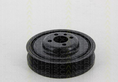 Triscan 8643 29010 - Belt Pulley, crankshaft car-mod.net