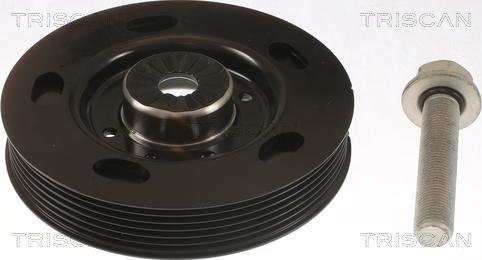 Triscan 8643 29013 - Belt Pulley, crankshaft car-mod.net
