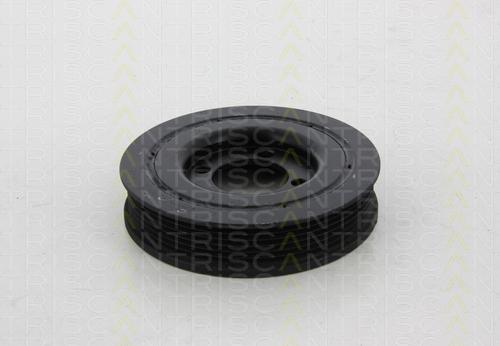 Triscan 8643 24002 - Belt Pulley, crankshaft car-mod.net