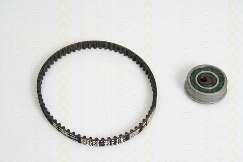 Triscan 8647 42004 - Timing Belt Set car-mod.net