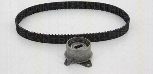 Triscan 8647 42017 - Timing Belt Set car-mod.net