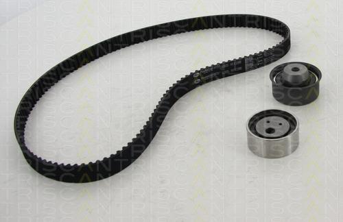 Triscan 8647 42025 - Timing Belt Set car-mod.net