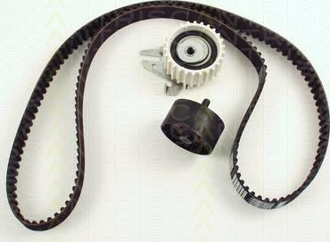 Triscan 8647 15006 - Timing Belt Set car-mod.net