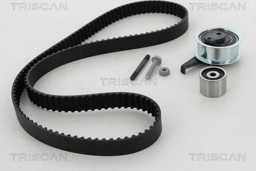 Triscan 8647 10094 - Timing Belt Set car-mod.net