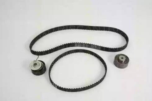 Triscan 8647 10046 - Timing Belt Set car-mod.net